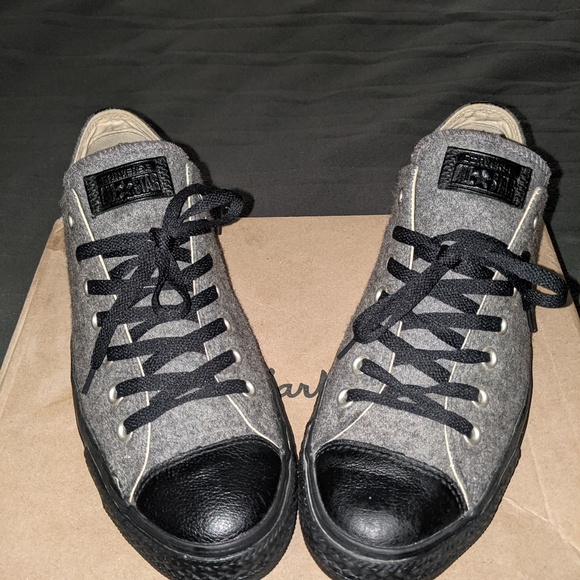 Converse All-star - Picture 2 of 4